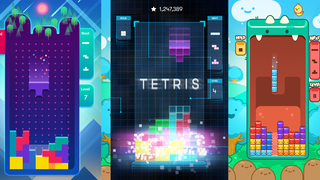 There's A New Official Mobile <i>Tetris</i>